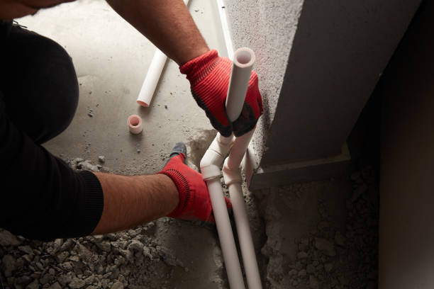 Best Sewer Line Replacement  in , CA